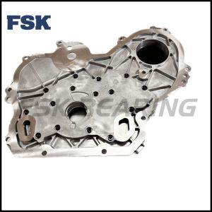 Chevrolet Oil Pump 12637040 Aluminum Replacement for 12606580 646093