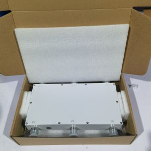 Customized 698-3800MHz 3 in 3 out Wireless Telecommunication Hybrid Coupler in