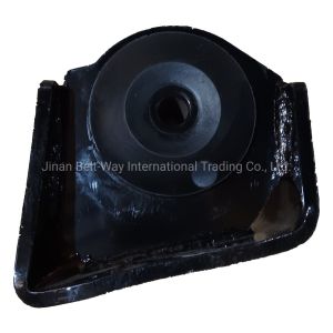 Shacman F3000 F2000 M30000 Engine Rear Support Dz95259590068 Transmission System