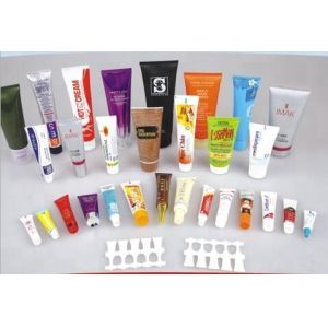 Hot selling cosmetic filling line filler soft pvc tube 3mm for honey