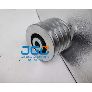 Engine Part SK350-8 Belt Tensioner Fit For Kobelco