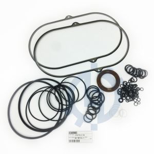 China HITACHI Oil Seal ZX470LC-5G Hydraulic Pump Seal Kit for Excavator Repair Seal Kit on sale