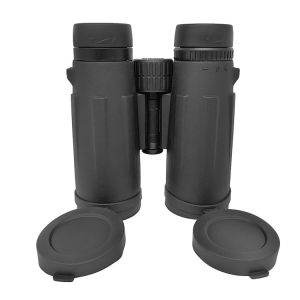 10x42 Popular Roof Prism Compact Binoculars Telescope For Sightseeing