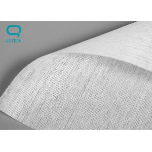 0609 55% Cellulose 45% Non Woven Polyester Cleanroom Wipes 9x9