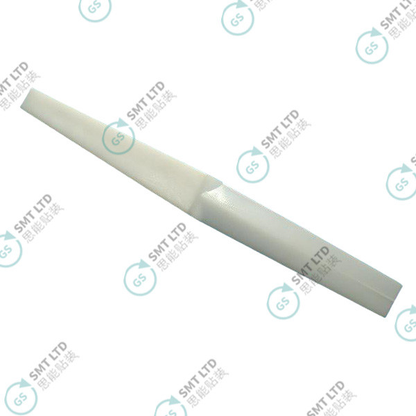 Buy White Plastic SMT Solder Paste Spatula for PCB Assembly at wholesale prices