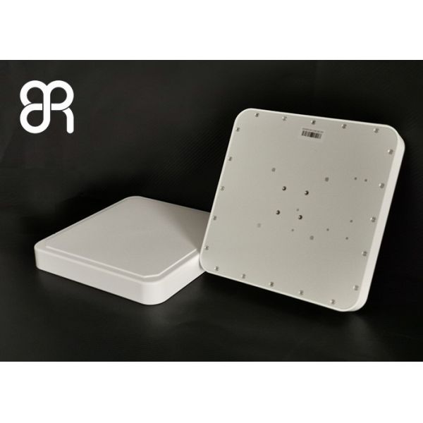 Buy Warehouse Side Connector 8.5dBic UHF RFID Antenna at wholesale prices