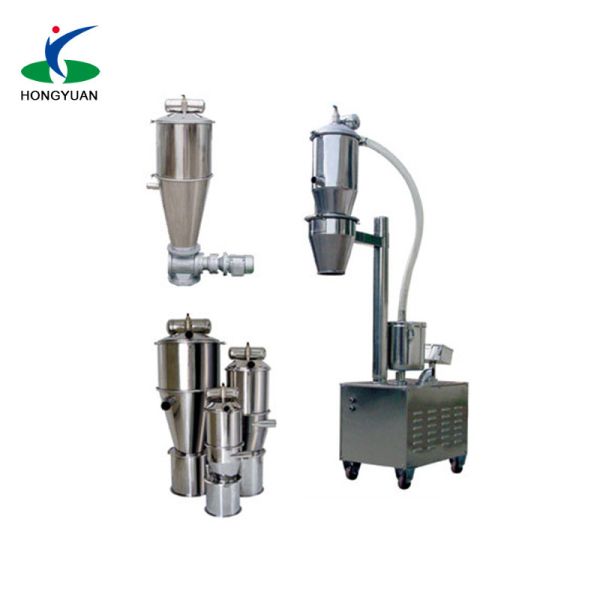 Buy Pneumatic vacuum feeding machinery mustard seed suction machine at wholesale prices