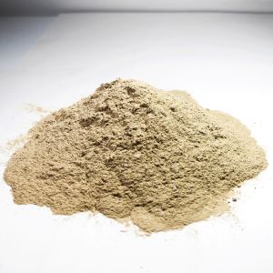 Carbon - Free Magnesium Dry Refractory Mix , Ramming Material Environmentally