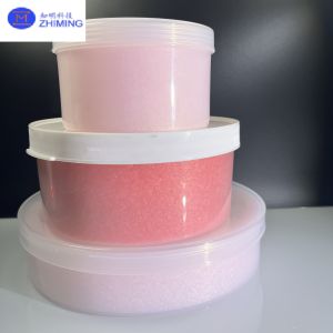 Horizontal Wafer Pod 4"5"6"8"12" PP Material Wafer Transporter With Foam Cushion