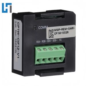 Quality CP1W-CIF12-V1 Omron New Original Plc Module for sale