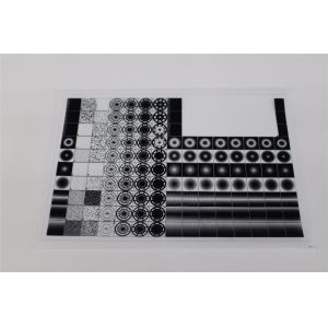 Transparency Film For Laser Printers 11x17