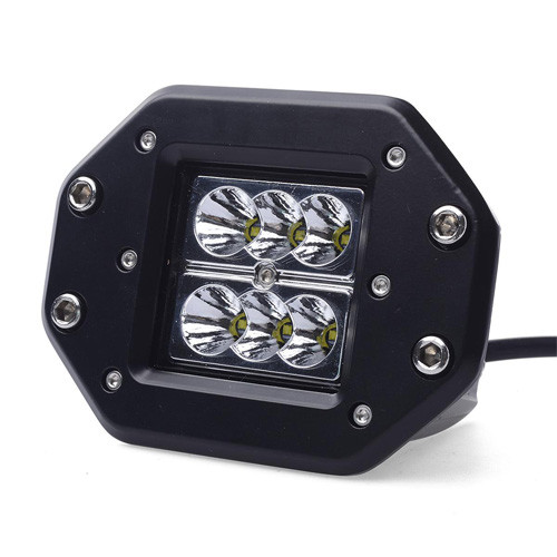 Buy 3" 24 W LED Work Light at wholesale prices
