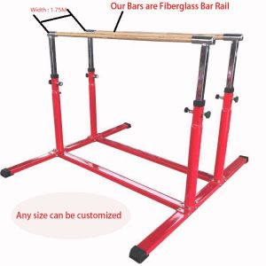 2020 Very Popular Children'S High-Grade Parallel Bars For Kids Gym Equipments