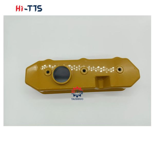 High Quality S6K S6KT Excavator Accessories Brand New Valve Cover