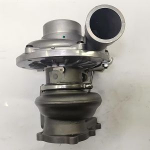 8982570480 CIJM G61CAD-S0126B VA570126 Turbocharger for Hitachi 330