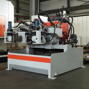 Gravity Die-Casting Machine for Metal Forming Processing