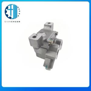 Oil Pump 65.05100-6022 for Doosan DH300-7 D1146 DE08 Excavator Engine Spare