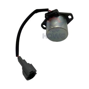 Machinery Repair Shops 4444902 4716888 Excavator Steering Angle Sensor for