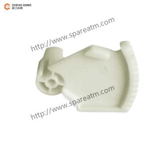 A006846 ATM Machine Spare Parts NMD NC301 Gear A006846 Auto Teller Machine