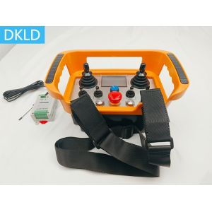 AGV Car Wireless Remote Control