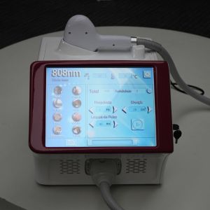 FDA  medical CE approved high quality 808nm diode laser hair removal beauty equipment