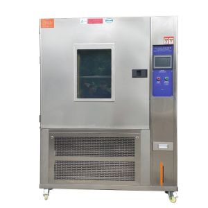 IEC68-2 Programmable Constant Temperature And Humidity Machine