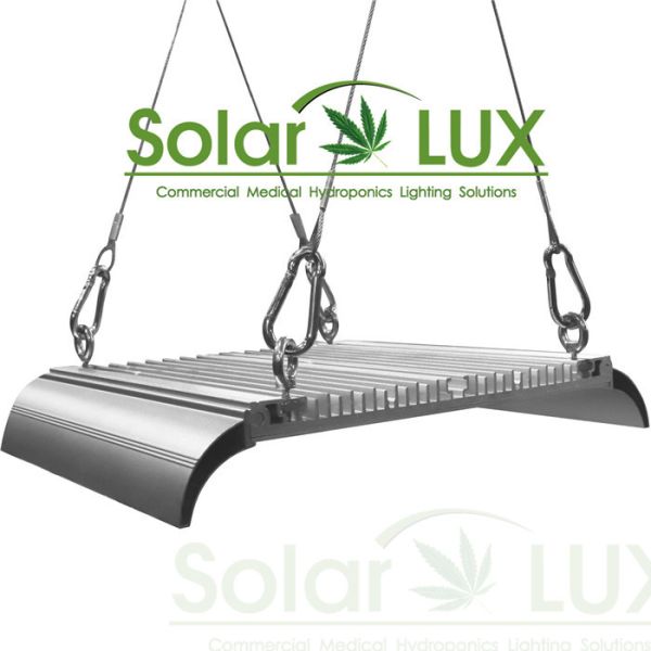 Buy Indoor Garden 300w G2 Quantum Board LED Grow Lights at wholesale prices