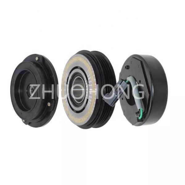 Buy FORD AUSTRALIA MONDEO Estate MD 2014- 2.0 TDCi 117MM Auto AC Compressor Pulley Clutch 4PK at wholesale prices