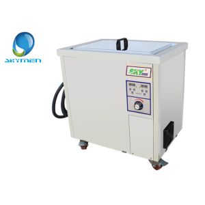 Skymen 38L Digital Commercial Ultrasonic Cleaner With SUS304 Tank