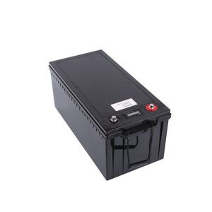 48V 12V LiFePO4 Lithium Battery for Superior Performance and Durability