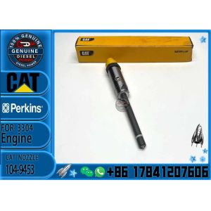 Fuel Injector Nozzle 104-9453 0R-1742 0R-1743 0R-1744 0R-1745 0R-3536 0R-1746 0R