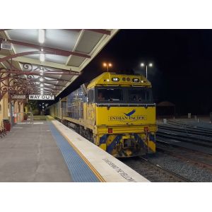 Quality FCL Services Provided International Rail Freight China To USA Sweden for sale