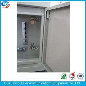 Wall Mounted Cable Junction Box 50 Pair Telephone Distribution Box