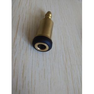 Thermostat stainless steel contacts,Processing custom all kinds of mechanical