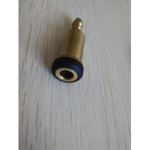 Thermostat stainless steel contacts,Processing custom all kinds of mechanical