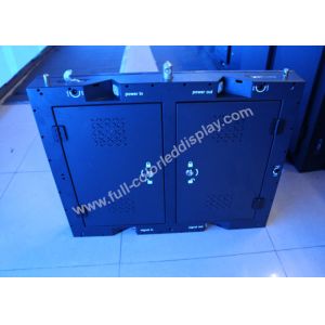 P3 / P4 / P5 / P6 / P8 / P10 Indoor Led Display Screen For Fixed Installation