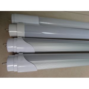 3500k 6500k 22w 120lm / W 4 Feet T8 Led Light Tubes 2500lm Flux