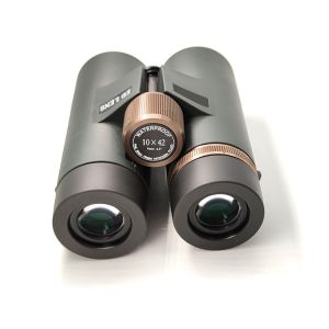 10x42 ED Glass Fernglas Waterproof Binoculars Telescope For Hunting