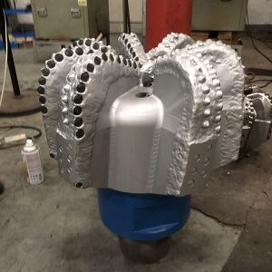 Drilling Tool 17-1/2 Inch PDC Diamond Bit