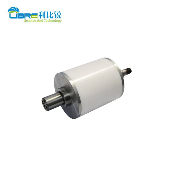 Buy Hauni Tobacco Machinery Parts Glue Roller at wholesale prices