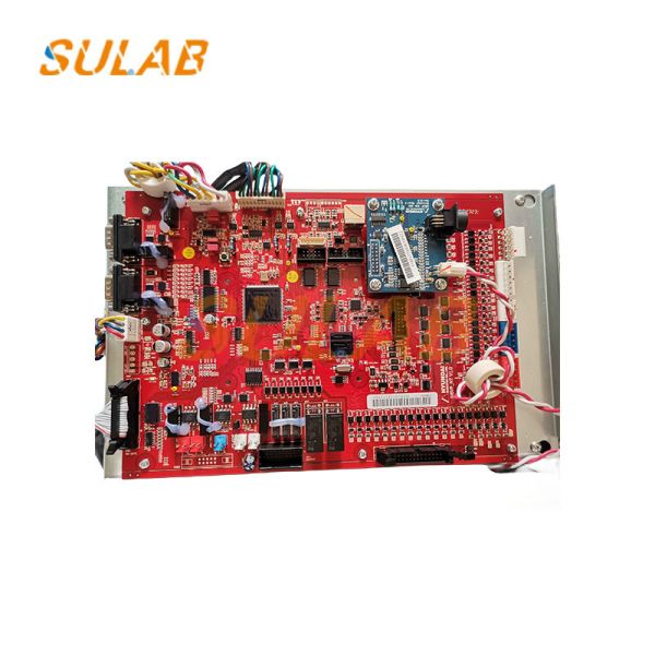 HYUNDAI Elevator Inverter WB100GT WB100G WB100GT N-15H 7.5 11 15KW