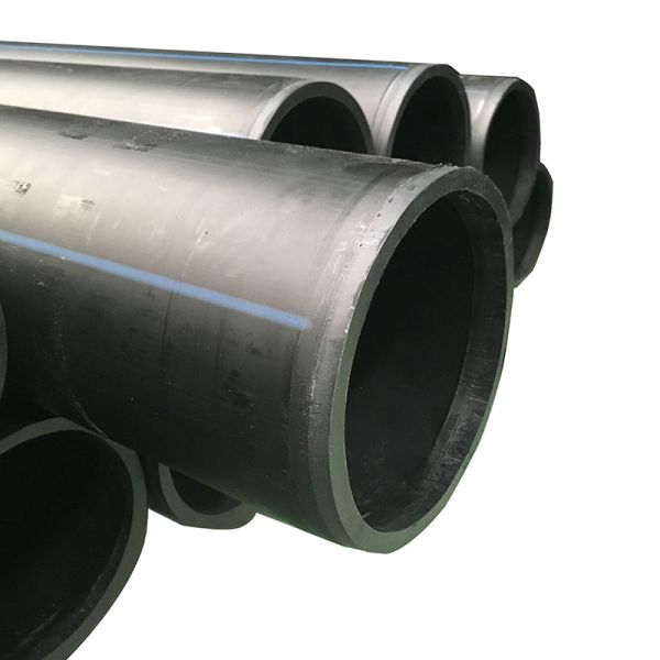 Custom Hdpe Water Supply Pipe DN1000mm PE100 High Performance