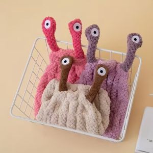 Customizable Size and Weight Plush Hair Towel with Premium Coral Fleece for Soft