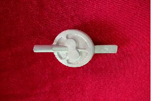 OEM 7075 Forging Aluminum Parts For Airplane / Ship / Auto Spare Parts