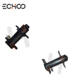 Quality Cylinder For Takeuchi TB135 Mini Excavator Undercarriage Components for sale
