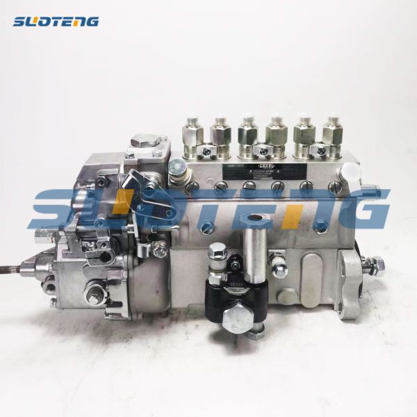 Buy 101609-9360 Fuel Injection Pump For S6K Engine at wholesale prices