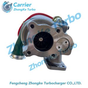 S200G Turbo 21647837 21647837 9021647837 20873313 9020873313 Turbocharger for
