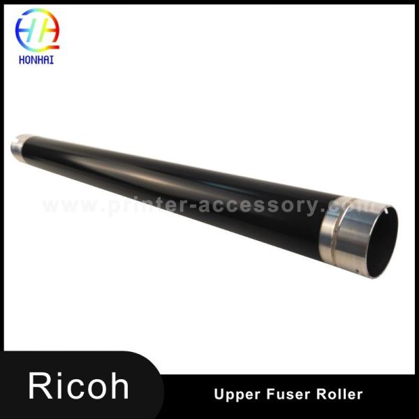 Buy Upper Fuser Roller For Ricoh MP 2501sp AE011145 AE011143 AE011140 Hot Roller at wholesale prices
