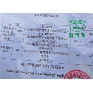 Wet Out UV CIPP Lining Trenchless Lining Material