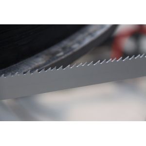 12in Dia Uncoated Bandsaw Blades For Green Wood CE